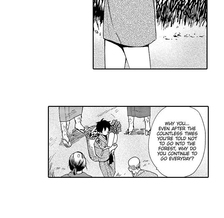 Anti Platonic - Chapter 11